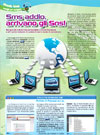 <div class=Note><a href=index.php?method=section&id=42 class=Note>MondoWEB</a></div>Sms addio, arrivano gli Sns!