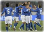 <div class=Note><a href=index.php?method=section&id=51 class=Note>Sport</a></div>Provateci ancora, Azzurri!