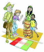 <div class=Note><a href=index.php?method=section&id=35 class=Note>ECOERRE</a></div>Una Terra senza confini