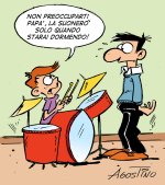 <div class=Note><a href=index.php?method=section&id=37 class=Note>FarRIDERE</a></div>Barzellette per tutti i gusti